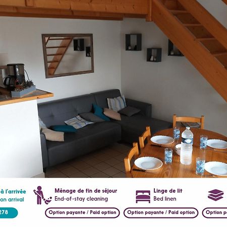 Une Accueillante Maison De Bord De Mer Vila Saint-Hilaire-de-Riez Exterior foto