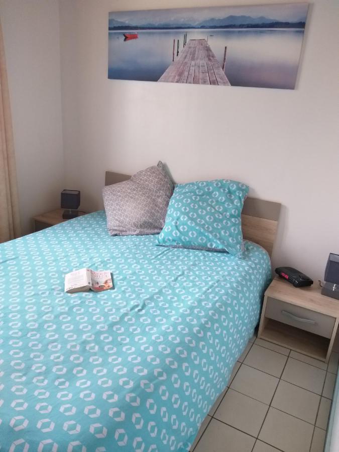 Une Accueillante Maison De Bord De Mer Vila Saint-Hilaire-de-Riez Exterior foto