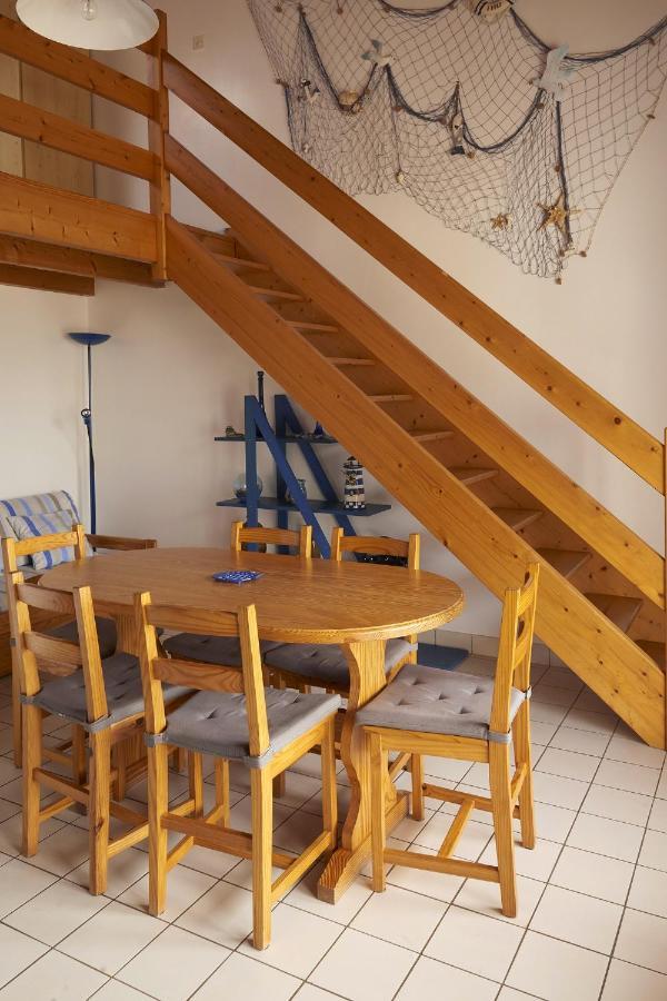 Une Accueillante Maison De Bord De Mer Vila Saint-Hilaire-de-Riez Exterior foto